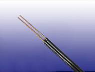 image of Drop Wires No. 1, 2, 6 & 8 to CW 1166, CW 208, CW 1247 & CW1320A of Telephone cable